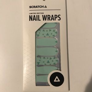Nail Wraps